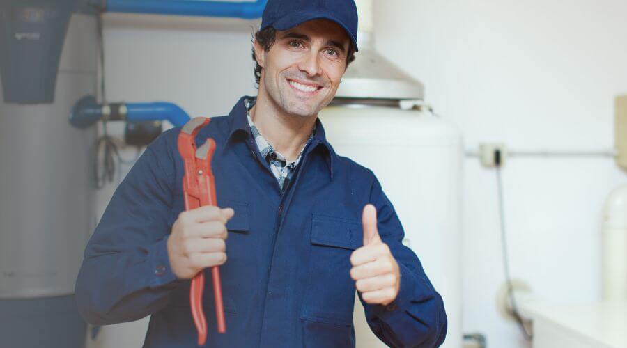 Local expert plumbing services in Mount Gretna, PA
